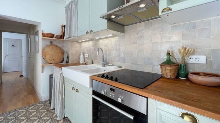 Image No.6-1 Bed Property for sale