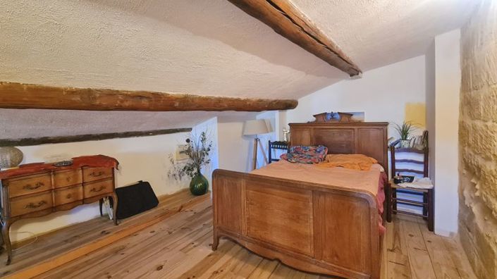 Image No.10-Propriété de 6 chambres à vendre à Gard