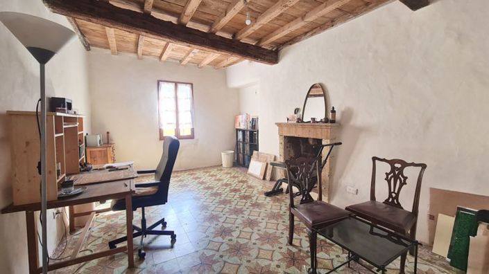 Image No.17-Propriété de 6 chambres à vendre à Gard