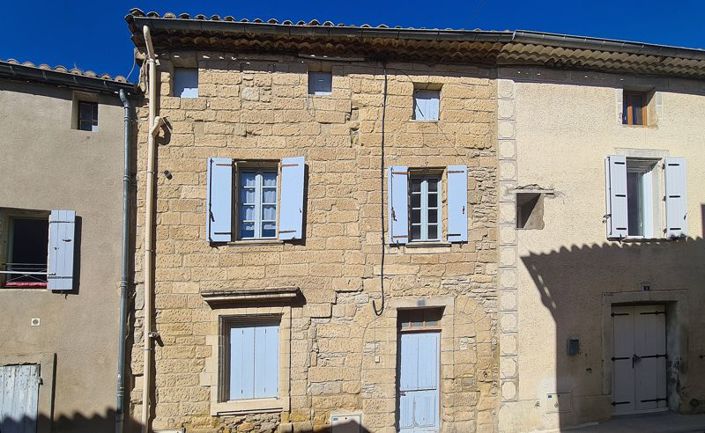 Image No.5-Propriété de 6 chambres à vendre à Gard