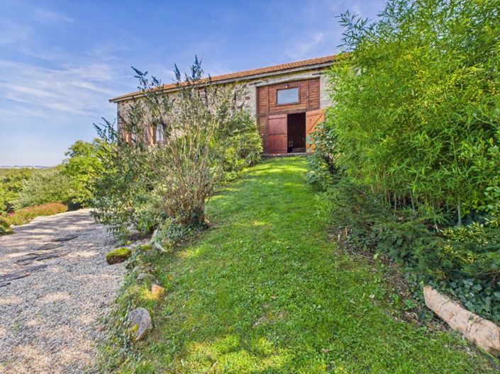 Image No.11-Propriété de 5 chambres à vendre à Tarn