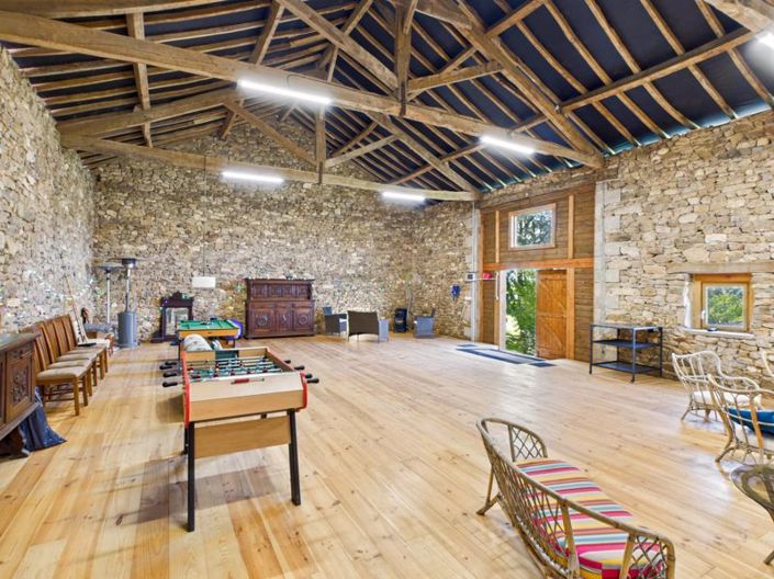 Image No.18-Propriété de 5 chambres à vendre à Tarn