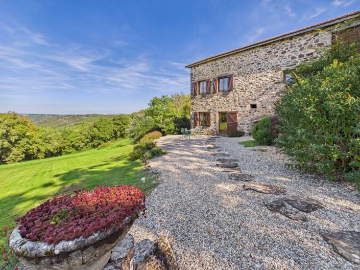 Image No.19-Propriété de 5 chambres à vendre à Tarn