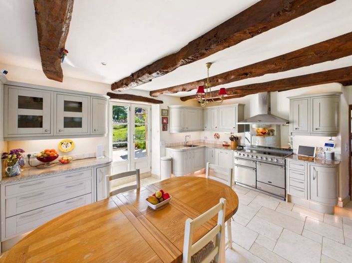 Image No.2-Propriété de 5 chambres à vendre à Tarn