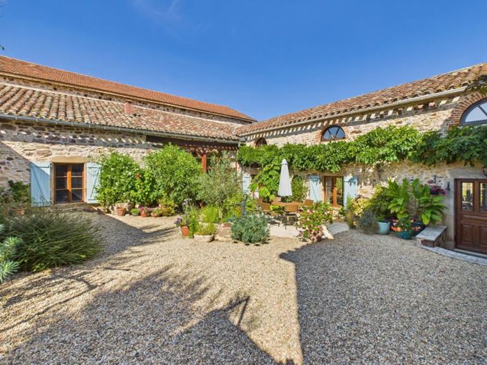 Image No.20-Propriété de 5 chambres à vendre à Tarn