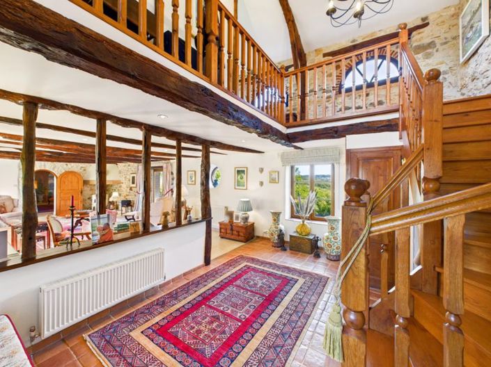 Image No.5-Propriété de 5 chambres à vendre à Tarn