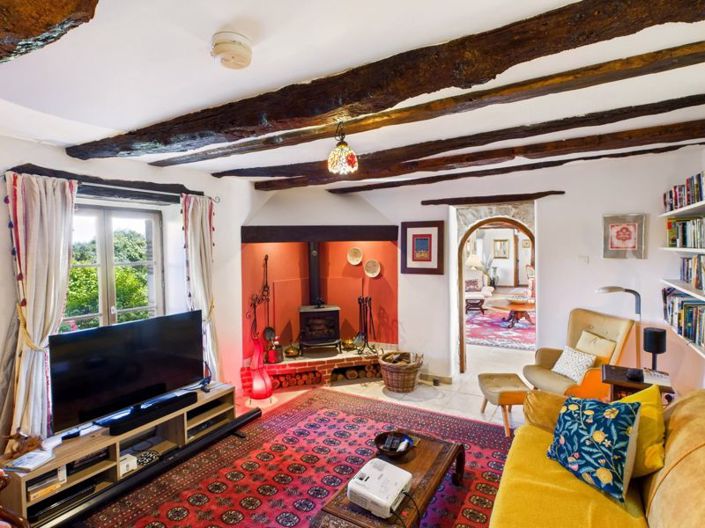 Image No.8-Propriété de 5 chambres à vendre à Tarn