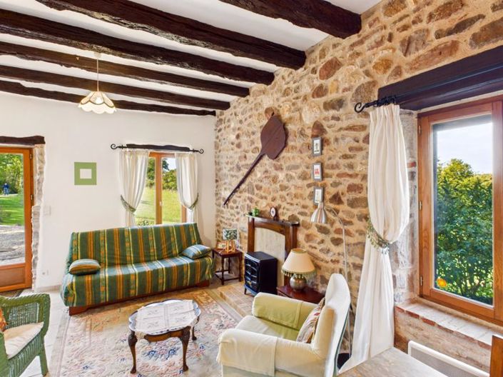 Image No.9-Propriété de 5 chambres à vendre à Tarn