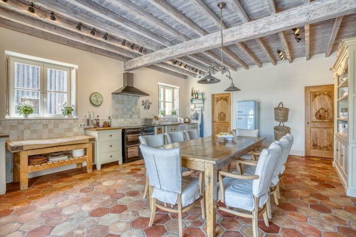 Image No.10-Propriété de 5 chambres à vendre à Lot-et-Garonne