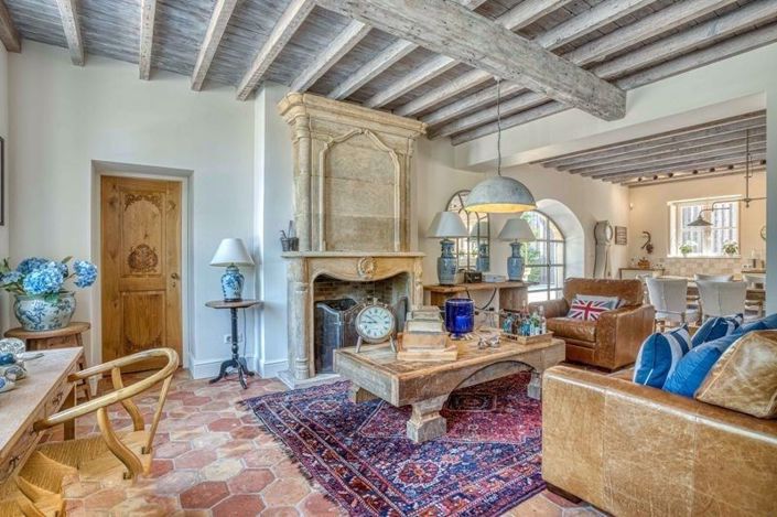 Image No.13-Propriété de 5 chambres à vendre à Lot-et-Garonne