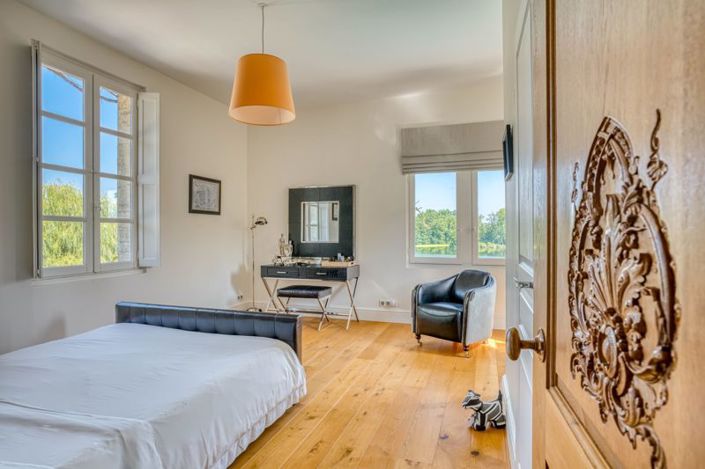 Image No.21-Propriété de 5 chambres à vendre à Lot-et-Garonne