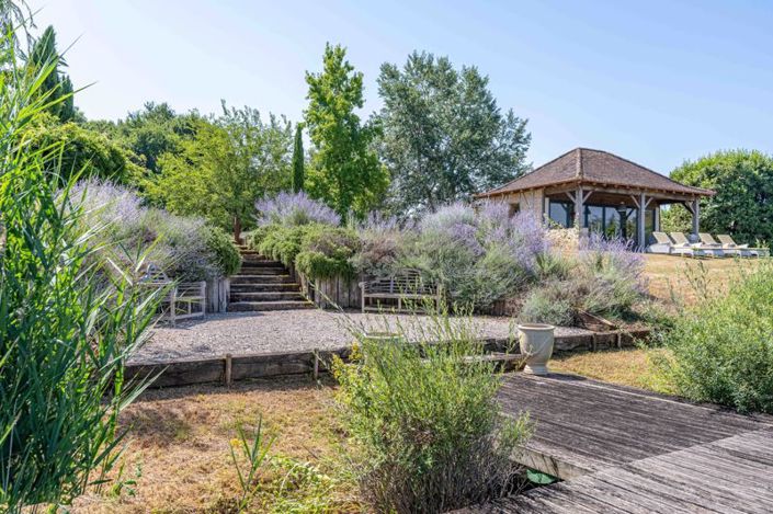 Image No.24-Propriété de 5 chambres à vendre à Lot-et-Garonne