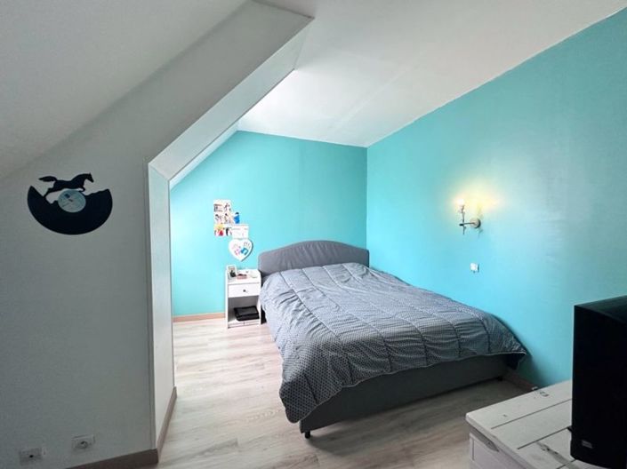 Image No.8-Propriété de 4 chambres à vendre à Manche