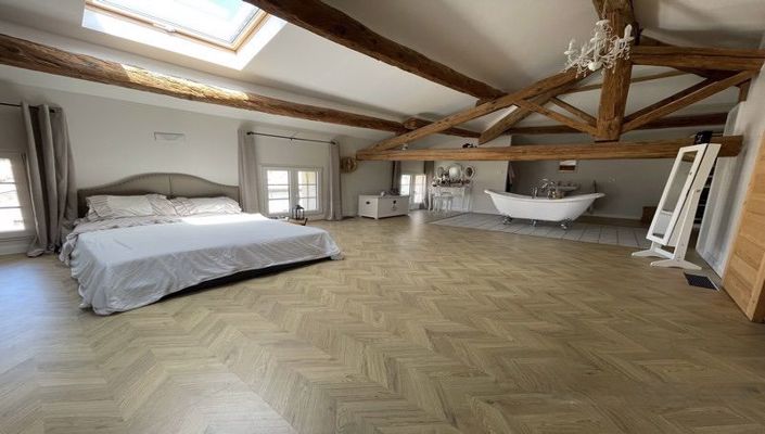 Image No.22-Propriété de 4 chambres à vendre à Saint-Marcel-sur-Aude