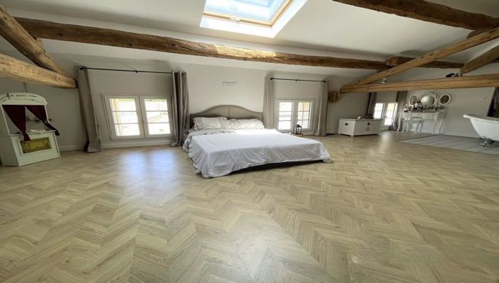 Image No.25-Propriété de 4 chambres à vendre à Saint-Marcel-sur-Aude