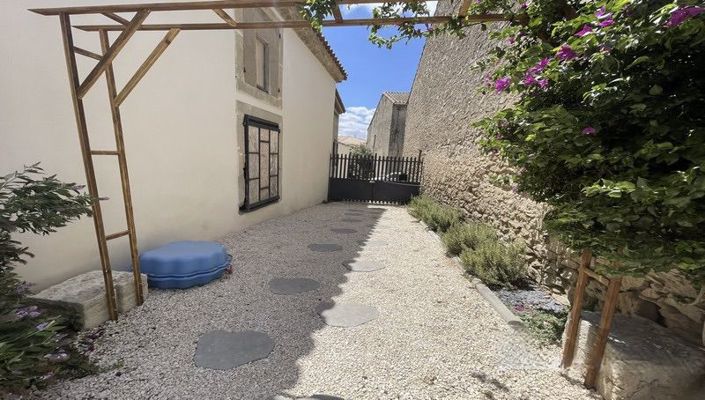 Image No.7-Propriété de 4 chambres à vendre à Saint-Marcel-sur-Aude