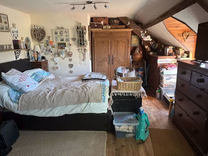 Image No.13-Propriété de 3 chambres à vendre à Manche