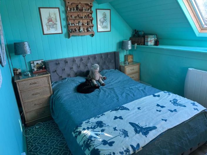 Image No.14-Propriété de 3 chambres à vendre à Manche