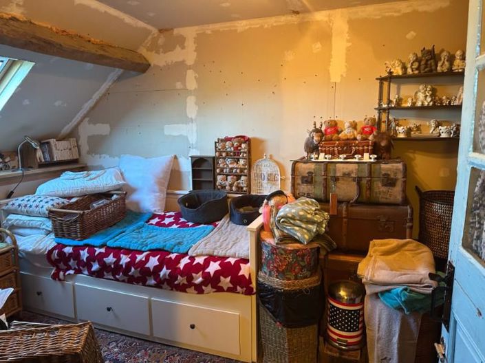 Image No.16-Propriété de 3 chambres à vendre à Manche