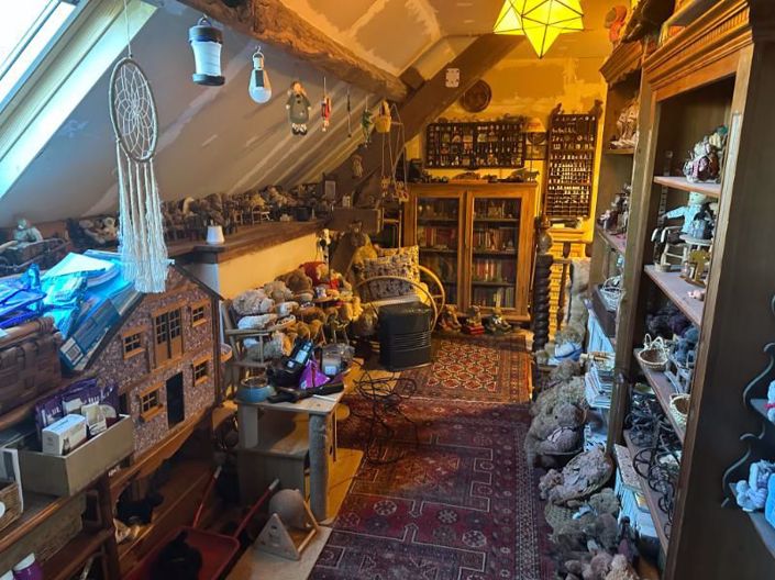 Image No.17-Propriété de 3 chambres à vendre à Manche