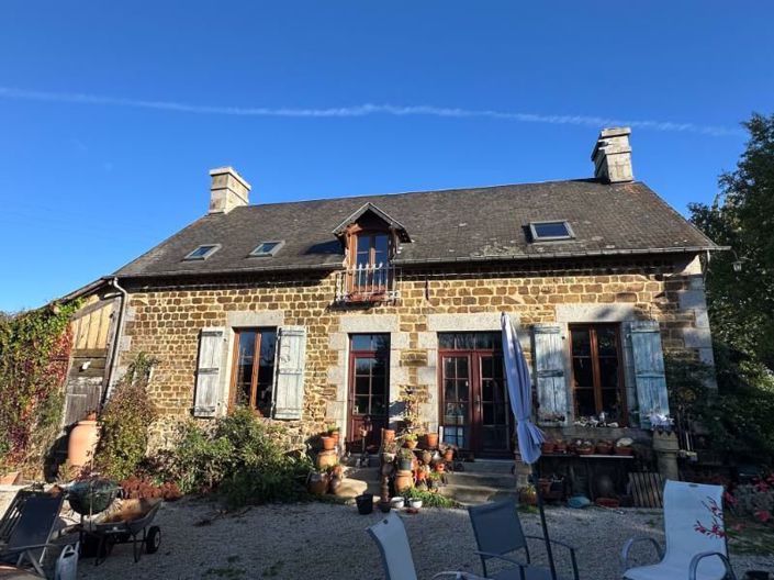 Image No.20-Propriété de 3 chambres à vendre à Manche