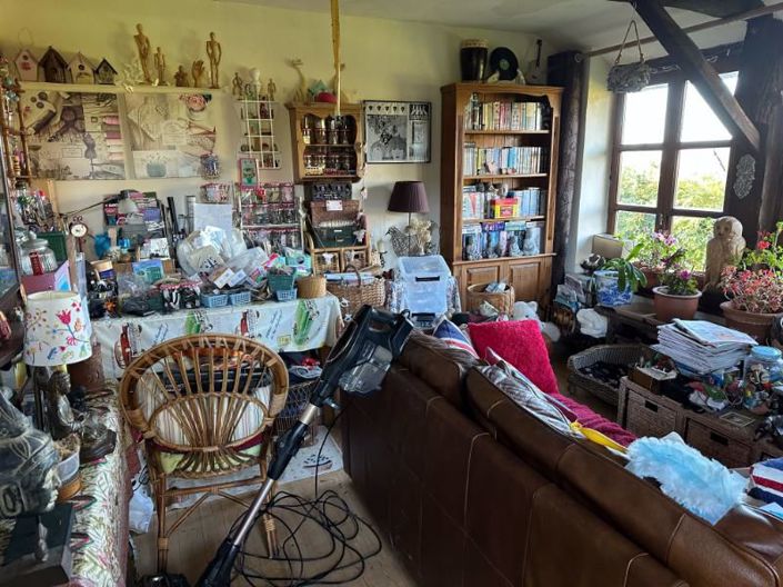 Image No.7-Propriété de 3 chambres à vendre à Manche