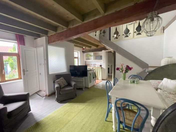 Image No.11-Propriété de 6 chambres à vendre à Pas-de-Calais