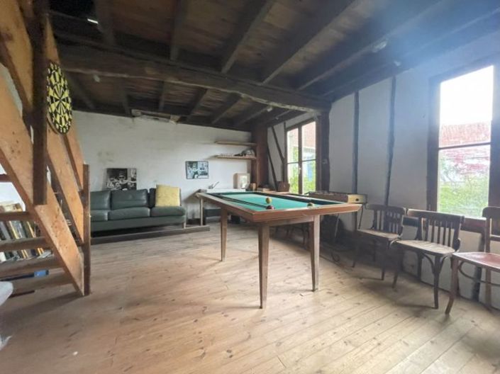 Image No.33-Propriété de 6 chambres à vendre à Pas-de-Calais