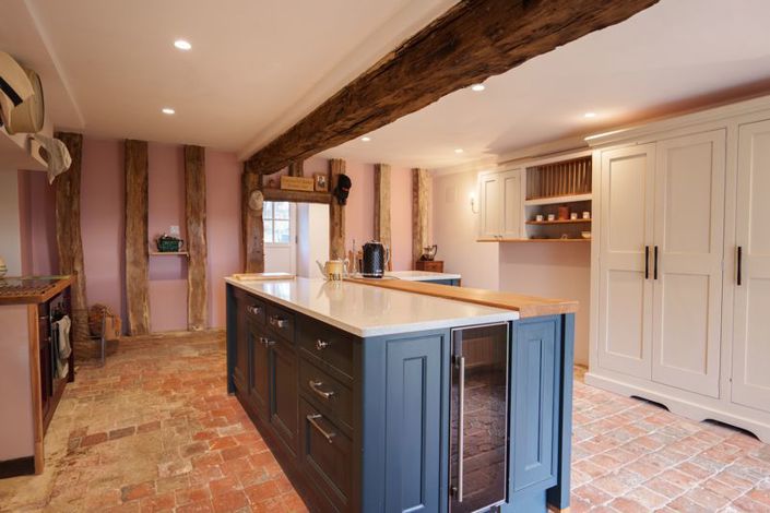 Image No.10-Propriété de 6 chambres à vendre à Nievre