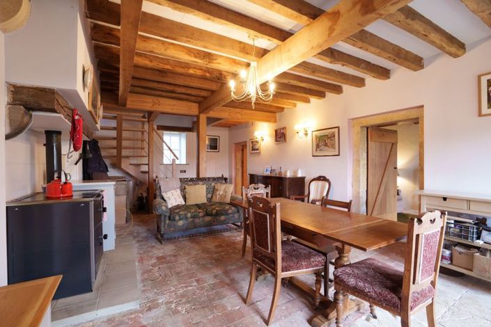 Image No.11-Propriété de 6 chambres à vendre à Nievre