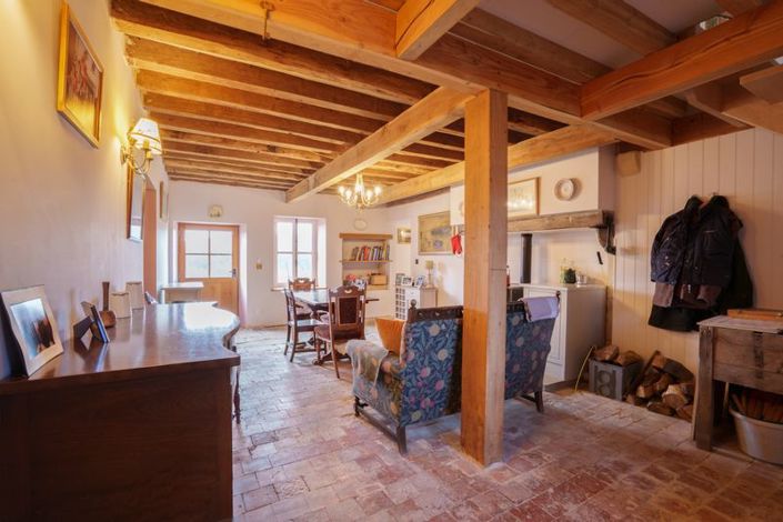 Image No.13-Propriété de 6 chambres à vendre à Nievre