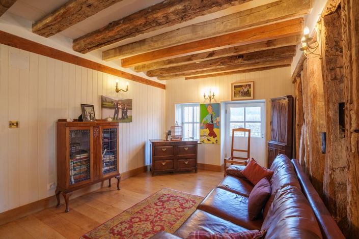 Image No.14-Propriété de 6 chambres à vendre à Nievre