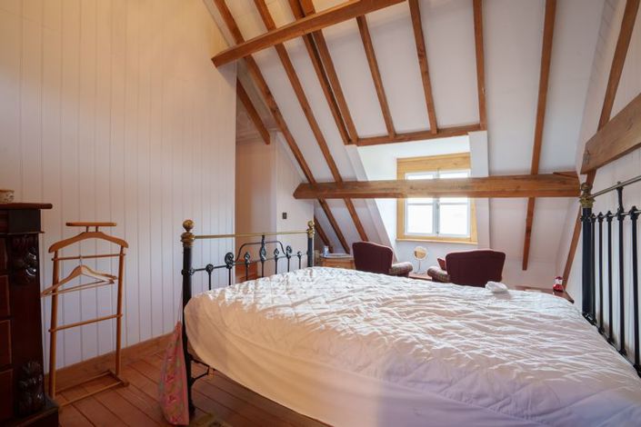 Image No.18-Propriété de 6 chambres à vendre à Nievre