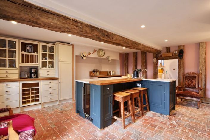 Image No.2-Propriété de 6 chambres à vendre à Nievre