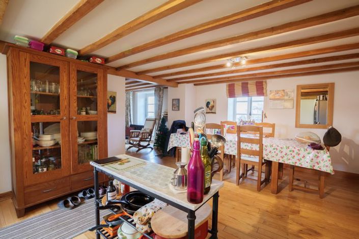 Image No.28-Propriété de 6 chambres à vendre à Nievre