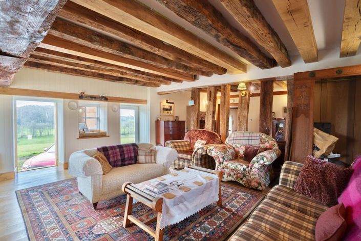 Image No.3-Propriété de 6 chambres à vendre à Nievre