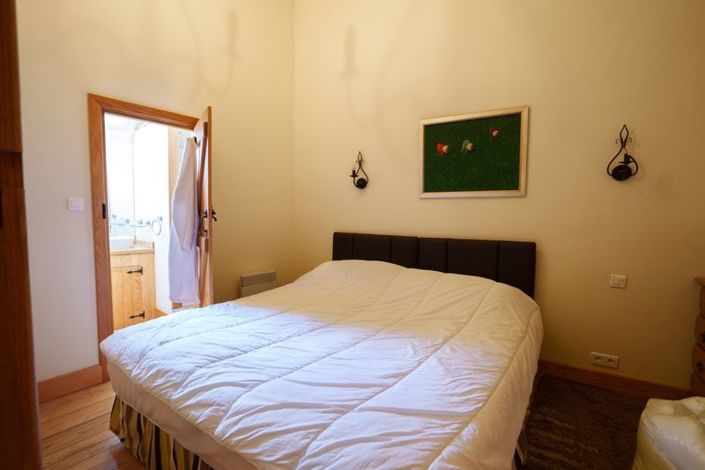 Image No.33-Propriété de 6 chambres à vendre à Nievre