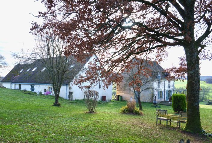 Image No.4-Propriété de 6 chambres à vendre à Nievre