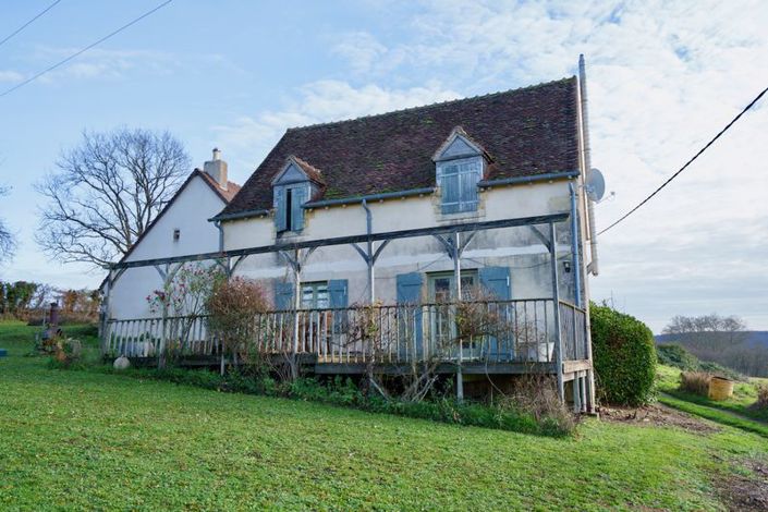 Image No.42-Propriété de 6 chambres à vendre à Nievre