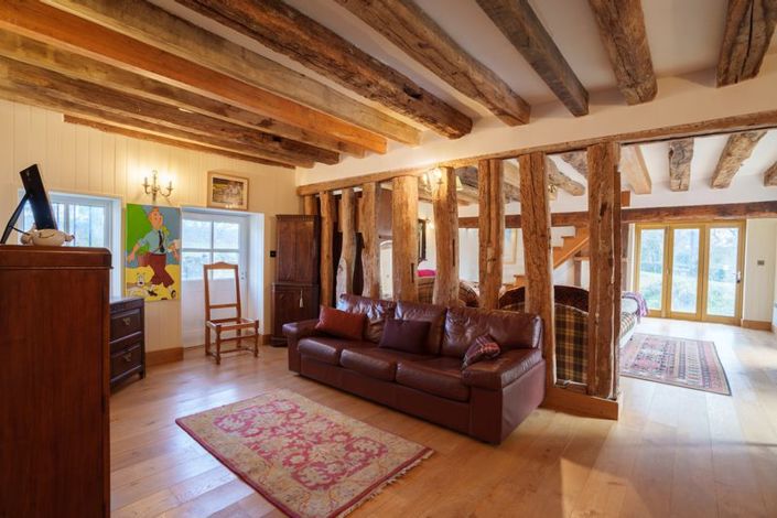 Image No.8-Propriété de 6 chambres à vendre à Nievre