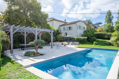 1 - Gers, Propriété