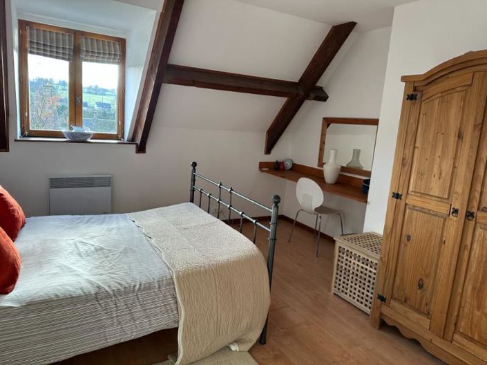 Image No.10-Propriété de 3 chambres à vendre à Sourdeval