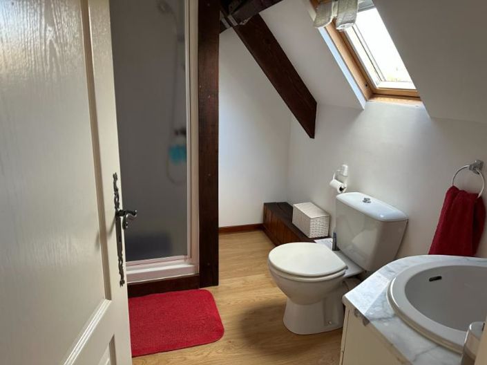 Image No.11-Propriété de 3 chambres à vendre à Sourdeval