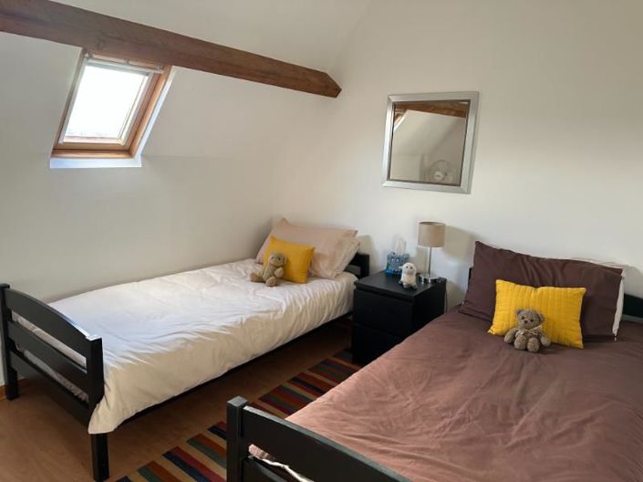 Image No.12-Propriété de 3 chambres à vendre à Sourdeval