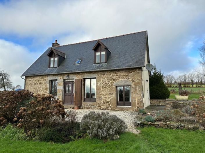 Image No.15-Propriété de 3 chambres à vendre à Sourdeval