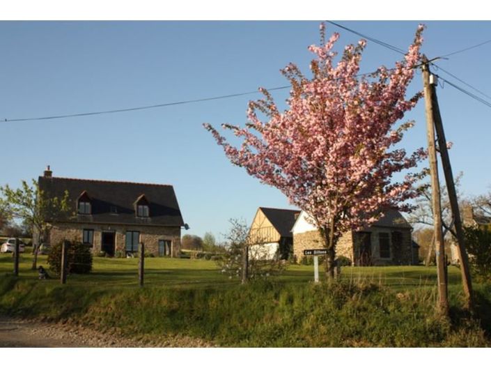 Image No.4-Propriété de 3 chambres à vendre à Sourdeval