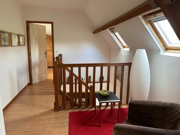 Image No.7-Propriété de 3 chambres à vendre à Sourdeval