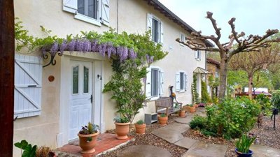 1 - Gers, Propriété