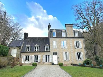 1 - Calvados, Property
