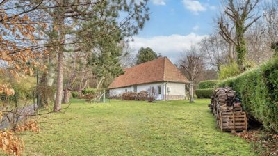 1 - Seine-Maritime, Propriété